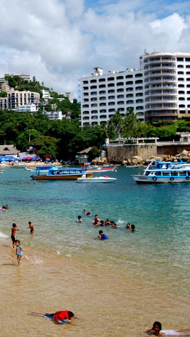 Acapulco