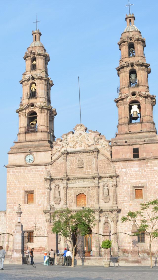 Aguascalientes
