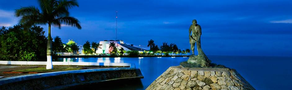 Chetumal, México