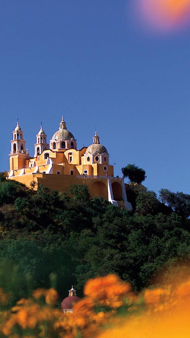 Cholula