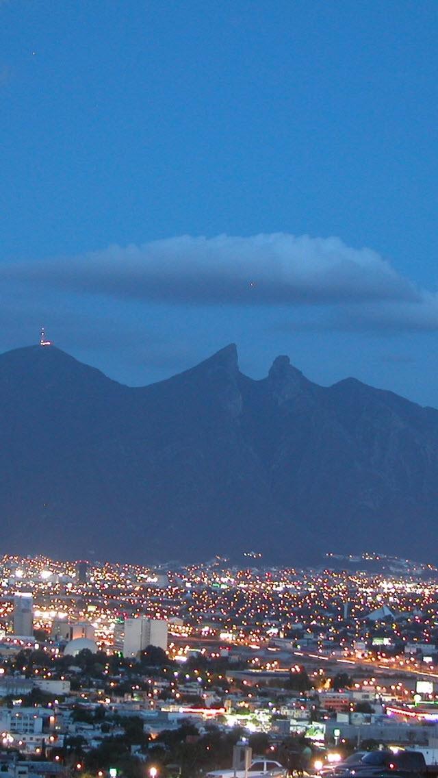 Monterrey