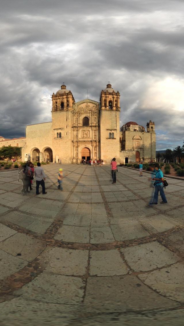 Oaxaca