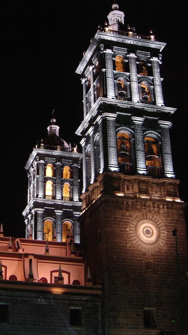 Puebla