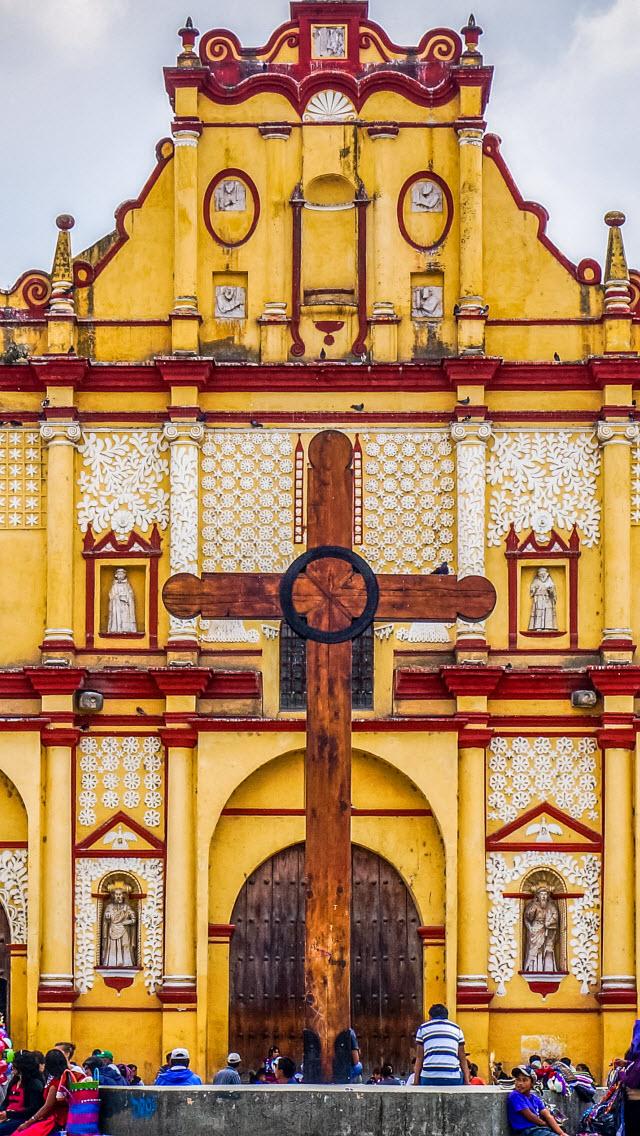 San Cristóbal de las Casas