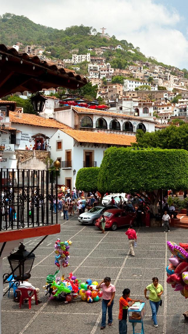 Taxco