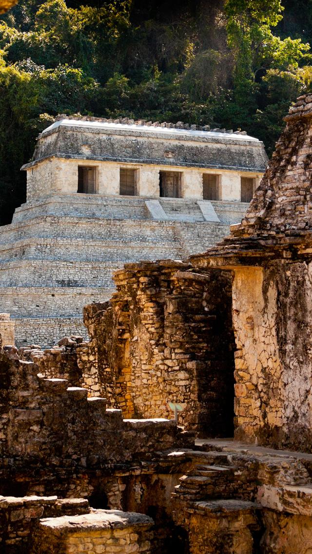 Palenque