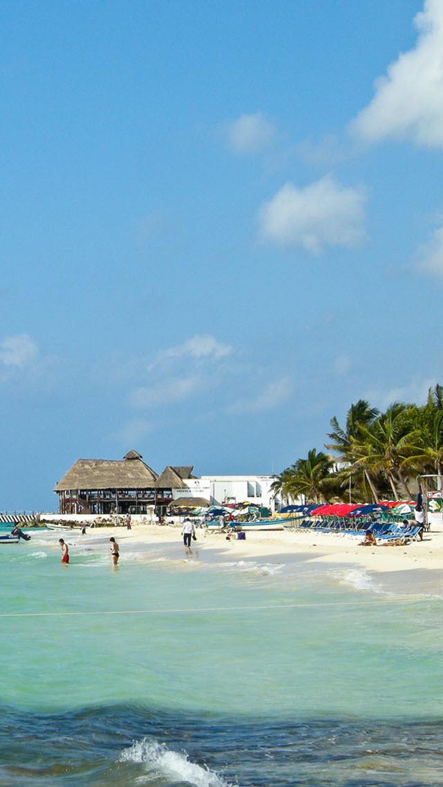 Playa del Carmen