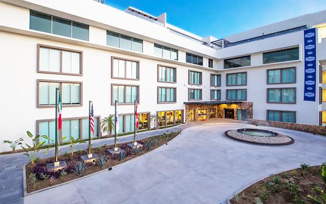 Hampton Inn & Suites by Hilton Los Cabos en San José del Cabo
