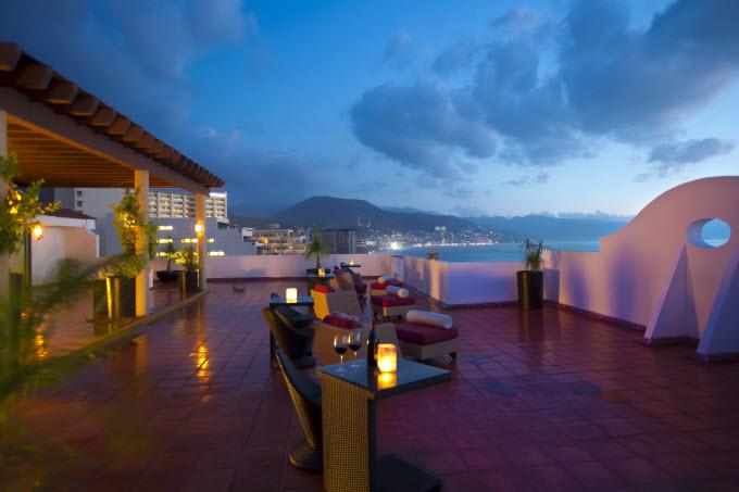 Plaza Pelicanos Grand Beach Resort Puerto Vallarta Jal Mexico Plaza Pelicanos Grand Beach Resort Puerto Vallarta Jal Mexico