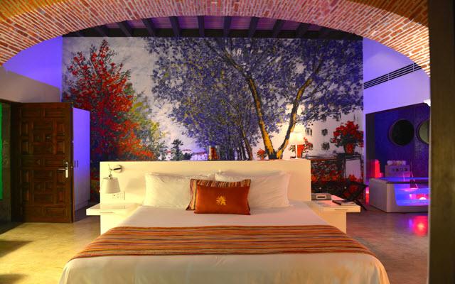 Hotel Mision Spa Cuernavaca Hotel Mision Spa Cuernavaca