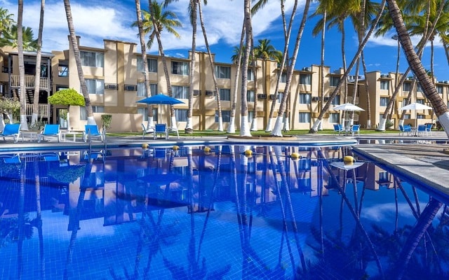 Hotel Araiza Palmira Hotel - Ofertas de hoteles en La Paz