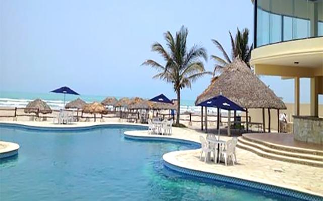 Arenas del Mar en Ciudad Madero