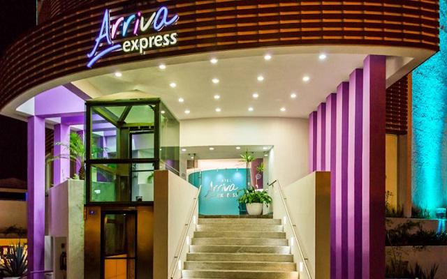 Arriva Express Plaza del Sol en Zapopan