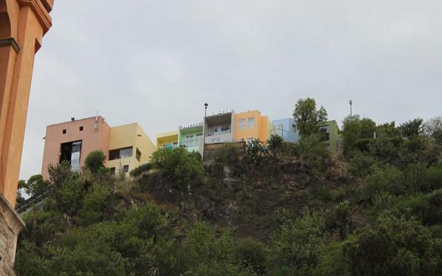 Balcon Del Cielo en Guanajuato Ciudad