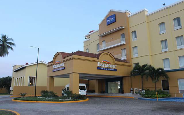 Baymont Inn And Suites Lazaro Cardenas en Lázaro Cárdenas