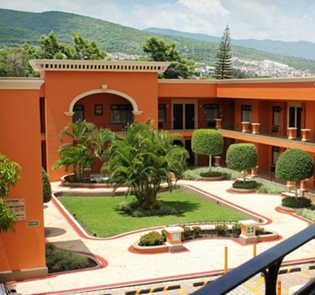 Best Western Palmareca Hotel and Suites