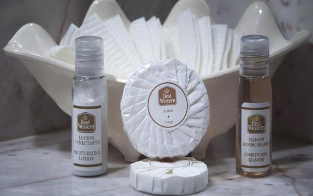 Best Western Santorin en Ciudad Victoria