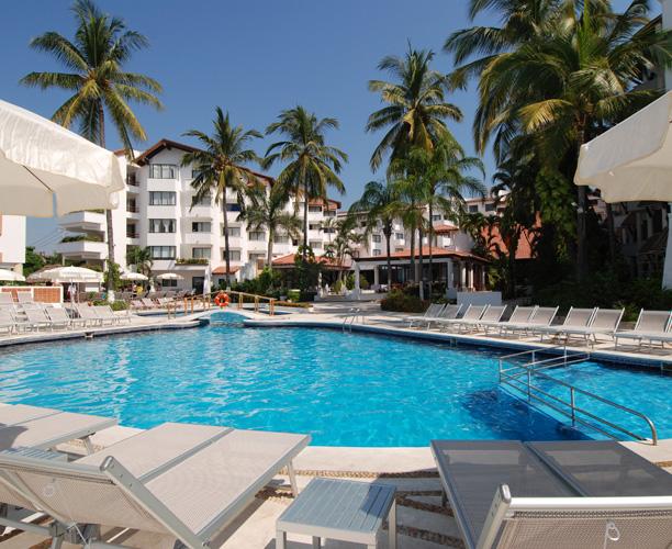 HOTEL BUENAVENTURA VALLARTA hotel buenaventura vallarta: