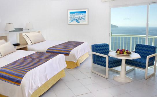 HOTEL CALINDA BEACH ACAPULCO hotel calinda beach acapulco: