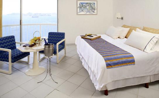 HOTEL CALINDA BEACH ACAPULCO hotel calinda beach acapulco: