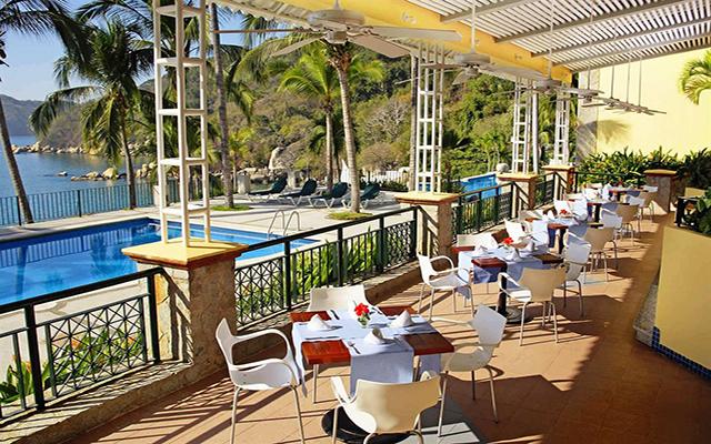 Hotel Camino Real Acapulco Diamante - Ofertas de hoteles en Acapulco