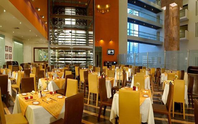 Hotel Camino Real Monterrey - Ofertas de hoteles en Monterrey