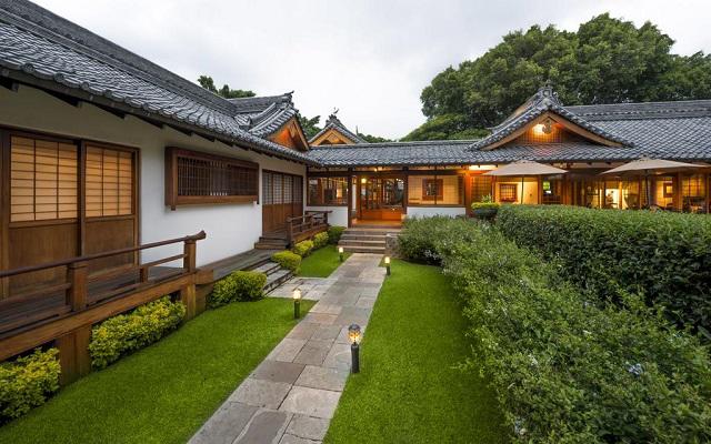 Hotel Camino Real Sumiya - Ofertas de hoteles en Cuernavaca