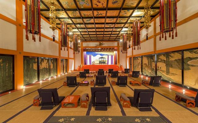 Hotel Camino Real Sumiya Ofertas hoteles Cuernavaca
