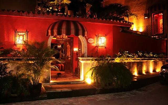 Casa Cupula Gay Friendly Boutique Hotel en Vallarta Centro Casa Cupula Gay Friendly Boutique Hotel en Vallarta Centro