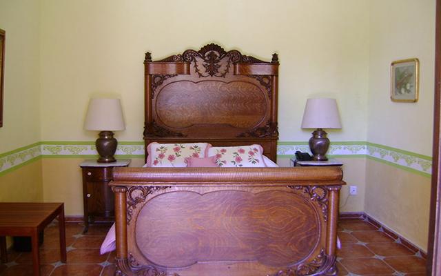 Hotel Casa De Las Columnas - Ofertas de hoteles en Merida