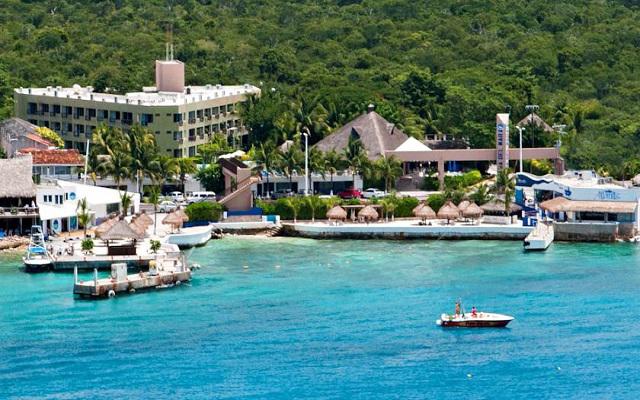 Casa del Mar Cozumel en Sur Casa del Mar Cozumel en Sur