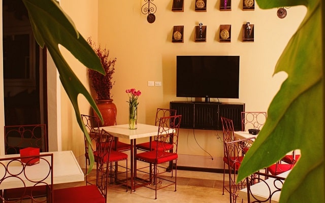 Casa Italia Luxury Guest House 80 1 0 2 Updated 2020 Prices Boutique Hotel Reviews Merida Mexico Tripadvisor