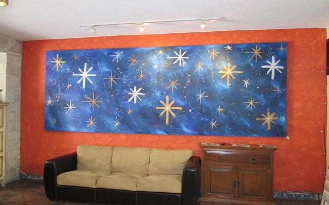 Casa Magica en Guanajuato Ciudad