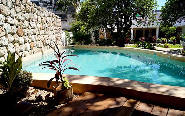 Casa Tía Micha & Casa Marlene en Valladolid