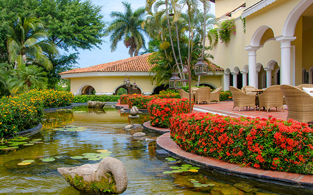 Casa Velas Resort Premium All Inclusive for Adults Only en Marina Vallarta Casa Velas Resort Premium All Inclusive for Adults Only en Marina Vallarta