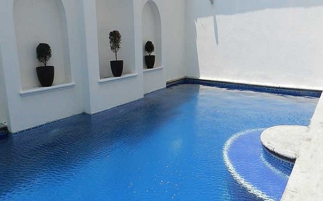 CasaBella Boutique Hotel en Boca del Río