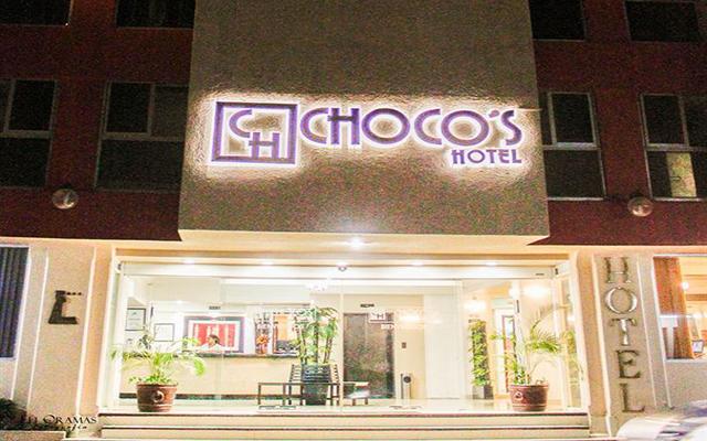 Choco´s Hotel en Villahermosa Ciudad