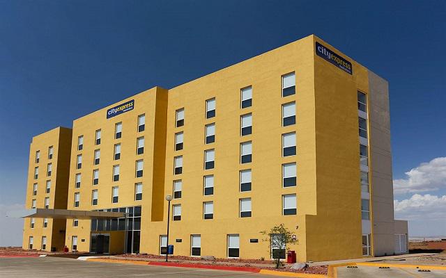 City Express Cananea en Hermosillo