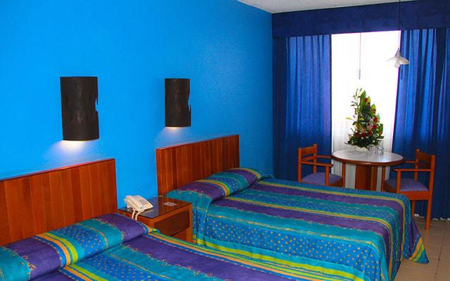 Hotel Costa De Oro Beach Hotel - Ofertas de hoteles en Mazatlan