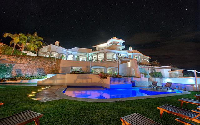 De Cantera y Plata Hotel Boutique en Taxco Ciudad