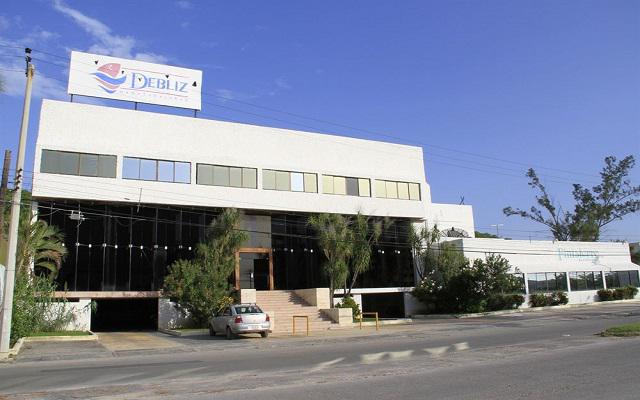 Debliz Campeche en Campeche Ciudad