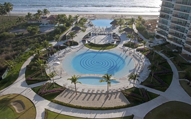 Delcanto Residences by LaTour Hotels and Resorts en Nuevo Vallarta