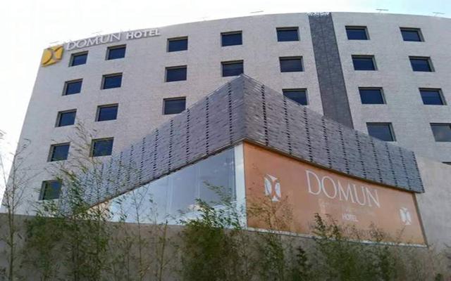Domun Hotel en Querétaro Ciudad Domun Hotel en Querétaro Ciudad