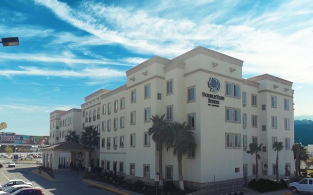Doubletree Suites by Hilton Hotel Saltillo en Saltillo Ciudad