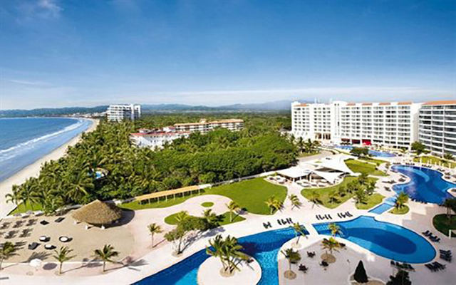 Dreams Villamagna Nuevo Vallarta en Nuevo Vallarta Dreams Villamagna Nuevo Vallarta en Nuevo Vallarta