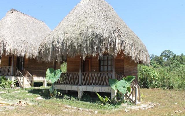 Ecolodge Topche en San Cristóbal
