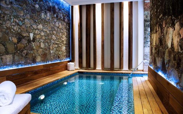 Hotel Edelmira Hotel Boutique - Ofertas de hoteles en Guanajuato