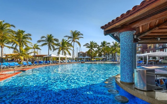 Hotel El Cid Marina Beach And Yacht Club Offers In El Cid Marina Beach Hotel And Yacht Club Enjoy Its Outdoor Pool