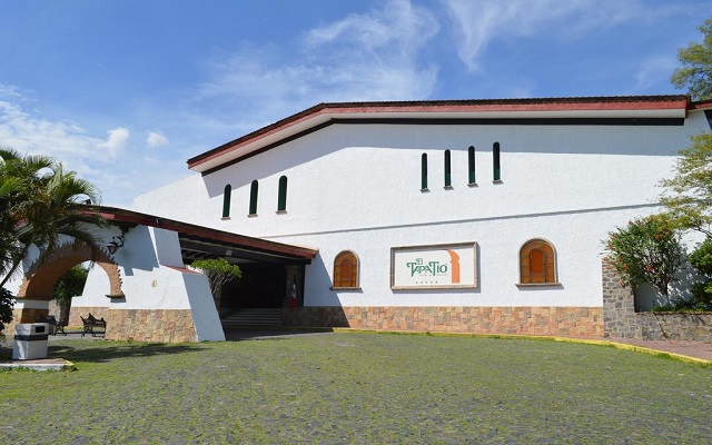 El Tapatío Hotel and Resort en Tlaquepaque