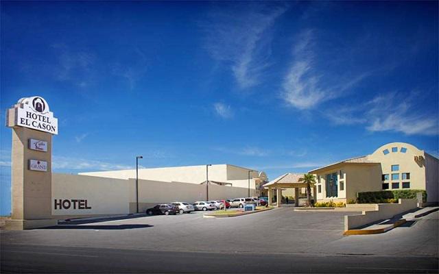 El Casón en Chihuahua Ciudad